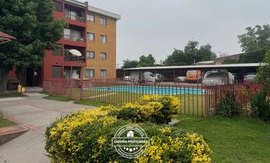 VENDE AMPLIO Y HERMOSO DE PARTAMENTO EN LA FLORIDA