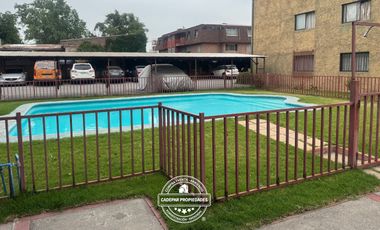 VENDE AMPLIO Y HERMOSO DE PARTAMENTO EN LA FLORIDA