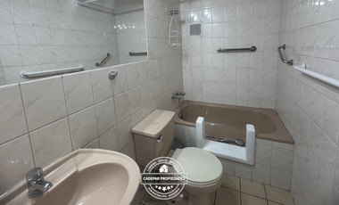 VENDE AMPLIO Y HERMOSO DE PARTAMENTO EN LA FLORIDA