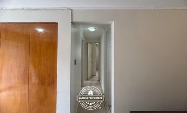 VENDE AMPLIO Y HERMOSO DE PARTAMENTO EN LA FLORIDA