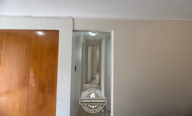 VENDE AMPLIO Y HERMOSO DE PARTAMENTO EN LA FLORIDA