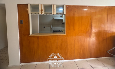 VENDE AMPLIO Y HERMOSO DE PARTAMENTO EN LA FLORIDA