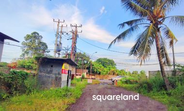 DIJUAL CEPAT TANAH KAVLING INDUSTRI SELUAS 1 HEKTAR DI JALAN RAYA BOJONEGARA, SERANG, DEKAT EXIT TOL CILEGON TIMUR