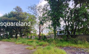 DIJUAL CEPAT TANAH KAVLING INDUSTRI SELUAS 1 HEKTAR DI JALAN RAYA BOJONEGARA, SERANG, DEKAT EXIT TOL CILEGON TIMUR