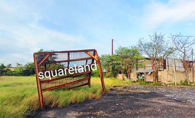 DIJUAL CEPAT TANAH KAVLING INDUSTRI SELUAS 1 HEKTAR DI JALAN RAYA BOJONEGARA, SERANG, DEKAT EXIT TOL CILEGON TIMUR