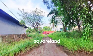 DIJUAL CEPAT TANAH KAVLING INDUSTRI SELUAS 1 HEKTAR DI JALAN RAYA BOJONEGARA, SERANG, DEKAT EXIT TOL CILEGON TIMUR