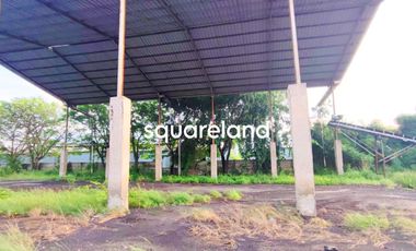 DIJUAL CEPAT TANAH KAVLING INDUSTRI SELUAS 1 HEKTAR DI JALAN RAYA BOJONEGARA, SERANG, DEKAT EXIT TOL CILEGON TIMUR