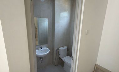 Disewakan Ruko Baru Serah Terima Akasa Promenade BSD 3 Lantai Hadap Jalan