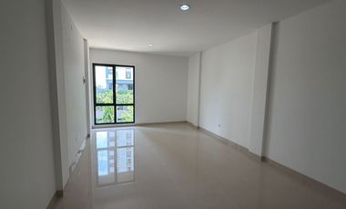 Disewakan Ruko Baru Serah Terima Akasa Promenade BSD 3 Lantai Hadap Jalan