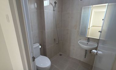 Disewakan Ruko Baru Serah Terima Akasa Promenade BSD 3 Lantai Hadap Jalan