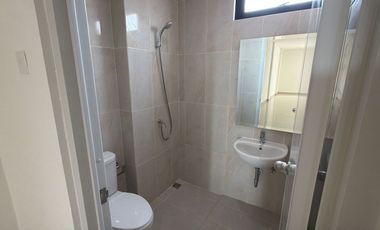 Disewakan Ruko Baru Serah Terima Akasa Promenade BSD 3 Lantai Hadap Jalan