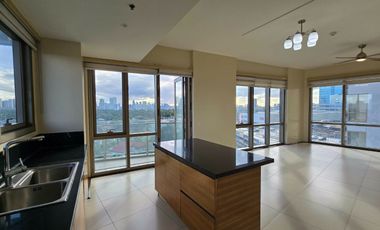 2-BR 142-sqm Corner Unit The Viridian in Greenhills Condominium, San Juan