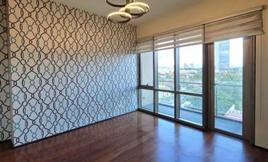 2-BR 142-sqm Corner Unit The Viridian in Greenhills Condominium, San Juan