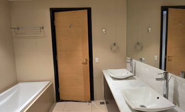 2-BR 142-sqm Corner Unit The Viridian in Greenhills Condominium, San Juan