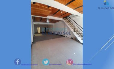 ¡¡GANGA!! BODEGA CENTRAL BARATA