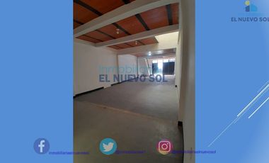 ¡¡GANGA!! BODEGA CENTRAL BARATA