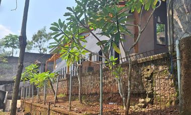 Dijual Gudang Subang Jawa Barat luas 3000m2, SHM, Hadap Selatan