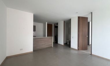 Apartamento en Arriendo en Escobero Envigado Antioquia