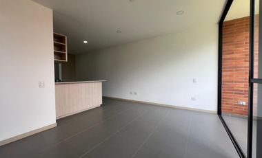 Apartamento en Arriendo en Escobero Envigado Antioquia