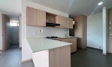 Apartamento en Arriendo en Escobero Envigado Antioquia