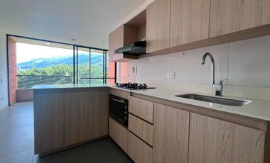 Apartamento en Arriendo en Escobero Envigado Antioquia