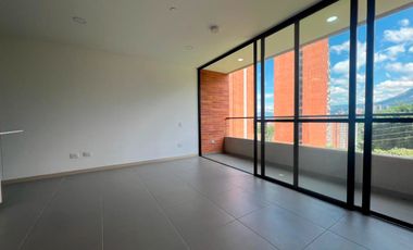 Apartamento en Arriendo en Escobero Envigado Antioquia