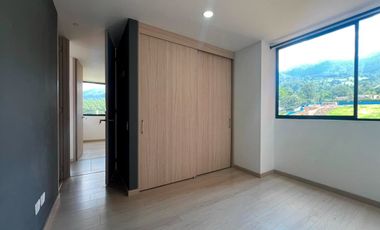 Apartamento en Arriendo en Escobero Envigado Antioquia