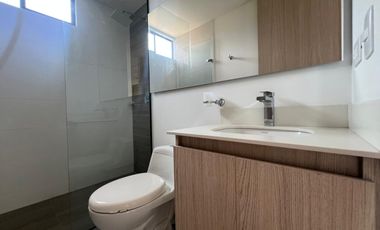 Apartamento en Arriendo en Escobero Envigado Antioquia