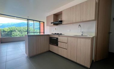 Apartamento en Arriendo en Escobero Envigado Antioquia