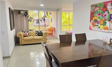 VENDO APARTAMENTO ENCASTROPOL