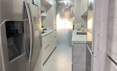 VENDO APARTAMENTO ENCASTROPOL