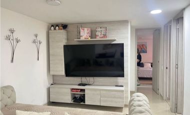 VENDO APARTAMENTO ENCASTROPOL