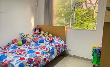 VENDO APARTAMENTO ENCASTROPOL