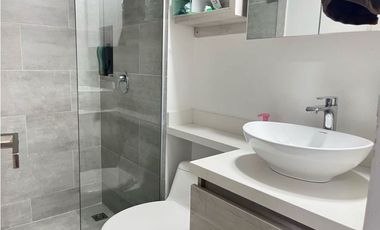 VENDO APARTAMENTO ENCASTROPOL