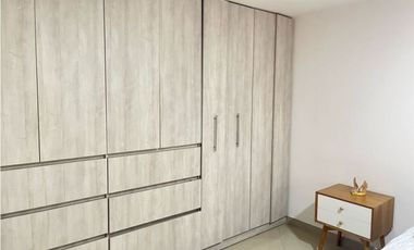 VENDO APARTAMENTO ENCASTROPOL