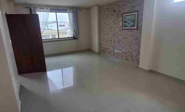 La Garzota 1, Departamento 3 Dormitorios Sector Cerrado.