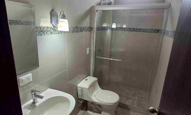 La Garzota 1, Departamento 3 Dormitorios Sector Cerrado.