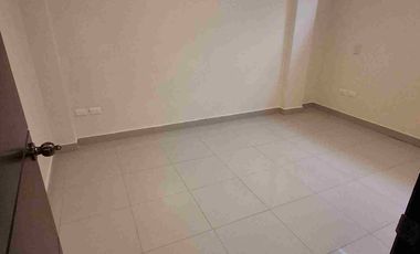 La Garzota 1, Departamento 3 Dormitorios Sector Cerrado.