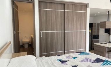 Apartamento Amoblado  en Arriendo en Aves Maria Sabaneta Antioquia