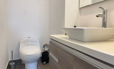 Apartamento Amoblado  en Arriendo en Aves Maria Sabaneta Antioquia