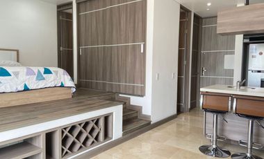 Apartamento Amoblado en Arriendo en Aves Maria Sabaneta Antioquia