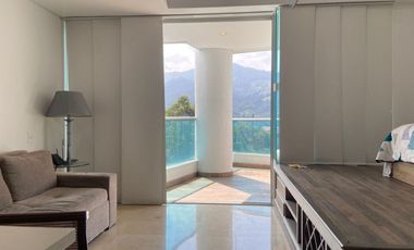 Apartamento Amoblado en Arriendo en Aves Maria Sabaneta Antioquia