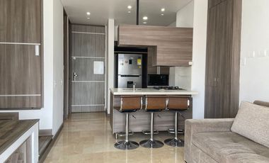 Apartamento Amoblado en Arriendo en Aves Maria Sabaneta Antioquia