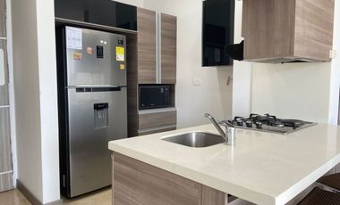 Apartamento Amoblado en Arriendo en Aves Maria Sabaneta Antioquia