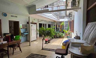 Dijual Rumah Terawat Strategis dan di Lokasi Premium Sayap Riau, Bandung