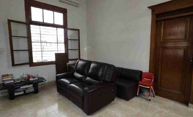 Dijual Rumah Terawat Strategis dan di Lokasi Premium Sayap Riau, Bandung