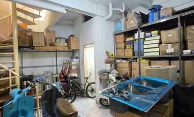 Dijual Rumah Terawat Strategis dan di Lokasi Premium Sayap Riau, Bandung