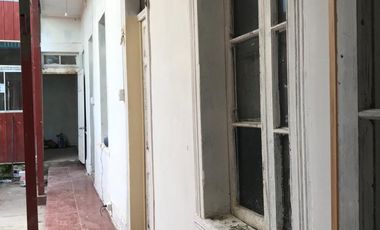 Se arrienda casona Baron a minutos de Mirador Baron primer piso