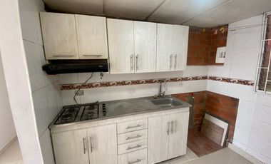 VENTA APARTAMENTO EL CARIBE