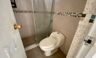 VENTA APARTAMENTO EL CARIBE